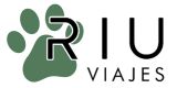 logo Riu Mascotas : Viajes con mascotas